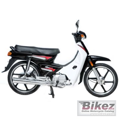2011 Demak Ex 90 photo